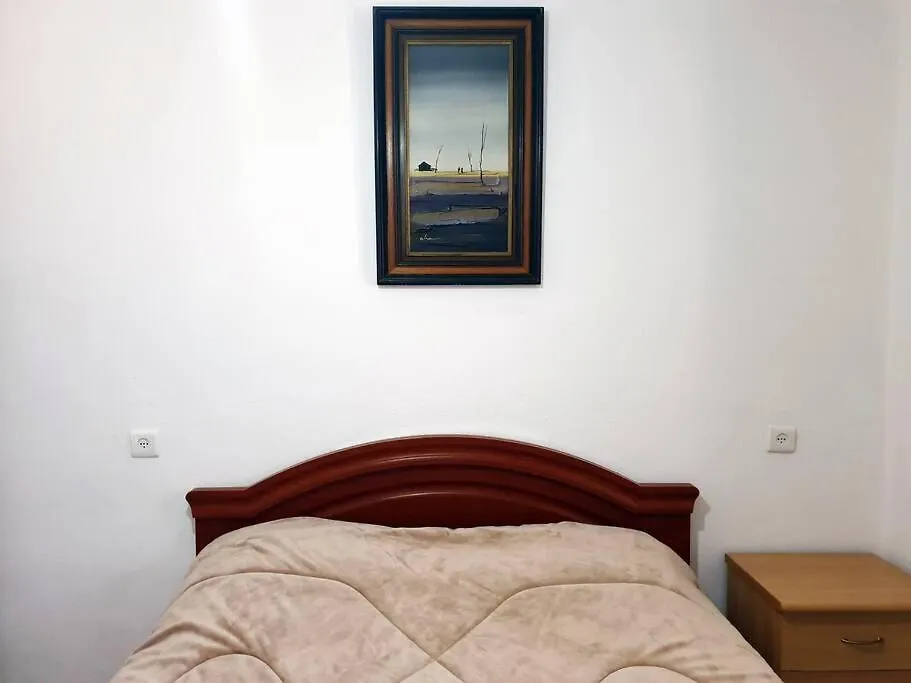 A Flat With A Garden 25 Apartment Haifa