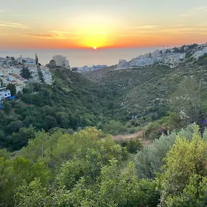 Apartment Sea View Carmel Mountain, Haifa